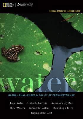 Water: Global Challenges & Policy of Freshwater Use