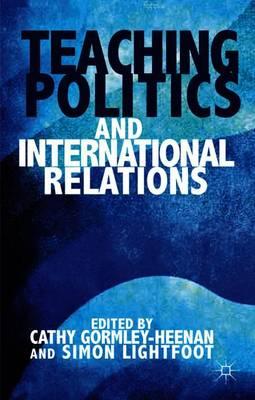 Teaching Politics and International Relations