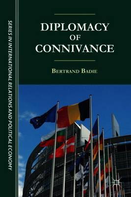 Diplomacy of Connivance