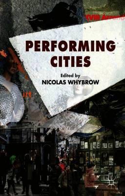 Performing Cities