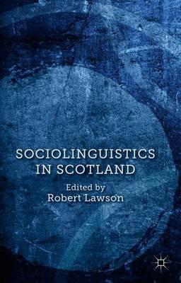 Sociolinguistics in Scotland