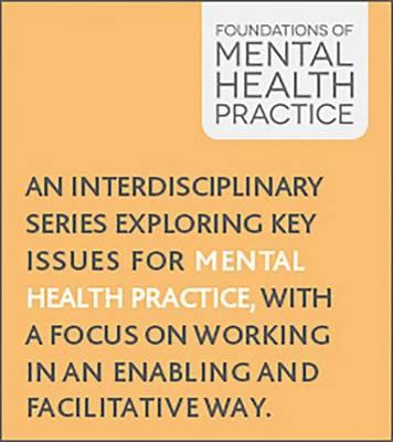 Foundations of Mental Health Practice