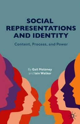 Social Representations and Identity: Content, Process, and Power