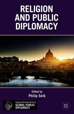 Religion and Public Diplomacy