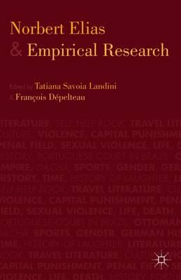 Norbert Elias and Empirical Research