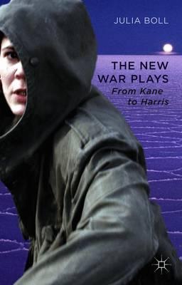 The New War Plays: From Kane to Harris