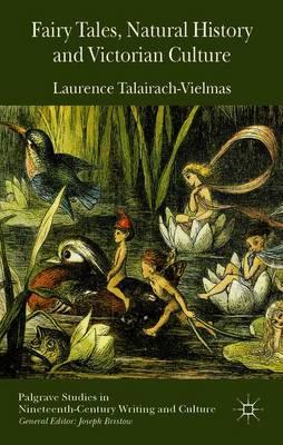 Fairy Tales, Natural History and Victorian Culture