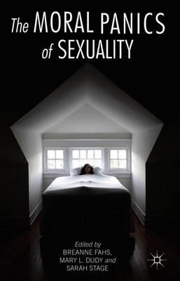 The Moral Panics of Sexuality