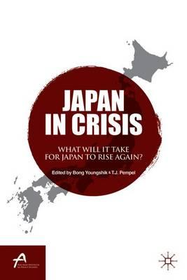Japan in Crisis: What Will It Take for Japan to Rise Again?