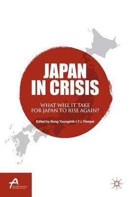 Japan in Crisis: What Will It Take for Japan to Rise Again?