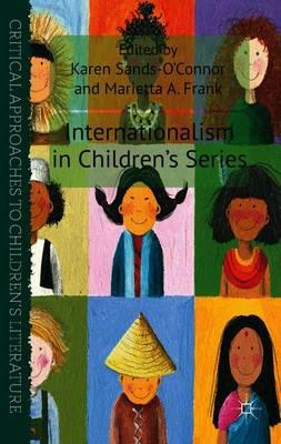 Internationalism in Children's Series