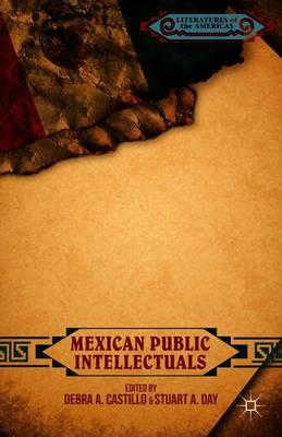 Mexican Public Intellectuals