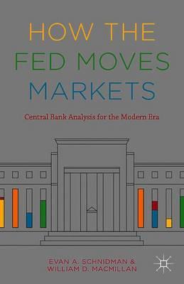 How the Fed Moves Markets: Central Bank Analysis for the Modern Era
