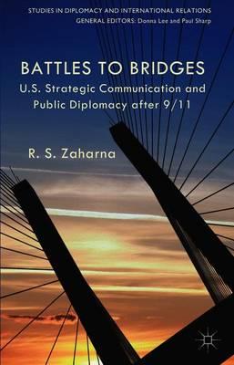 Battles to Bridges: US Strategic Communication and Public Diplomacy after 9/11