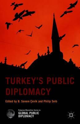 Turkey’s Public Diplomacy