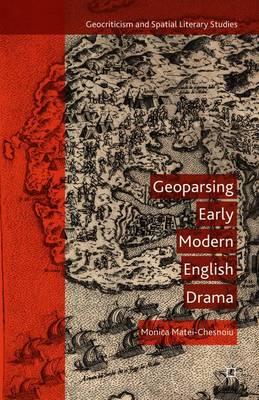 Geoparsing Early Modern English Drama