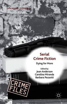 Serial Crime Fiction: Dying for More