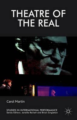 Theatre of the Real