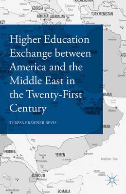 Higher Education Exchange between America and the Middle East in the Twenty-First Century