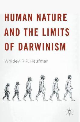 Human Nature and the Limits of Darwinism