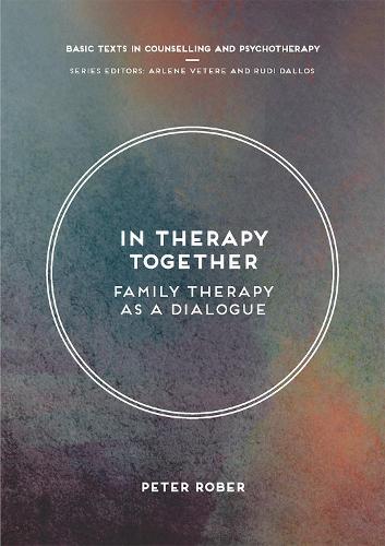In Therapy Together: Family Therapy as a Dialogue