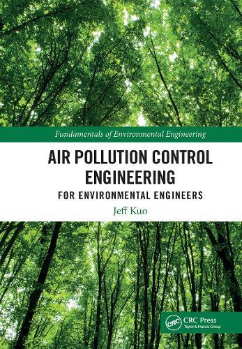 Air Pollution Control: Fundamentals and Applications
