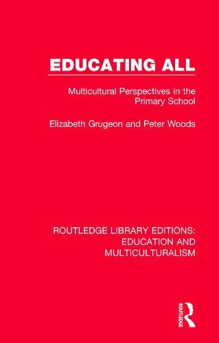 Educating All: Multicultural Perspectives in the Primary School