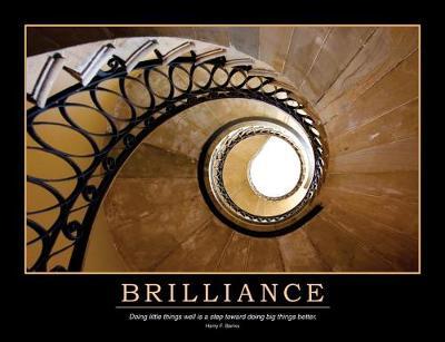 Brilliance Poster