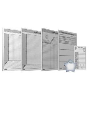 VSM: Form Solution Pack - All 5: Form Solution Pack - All 5