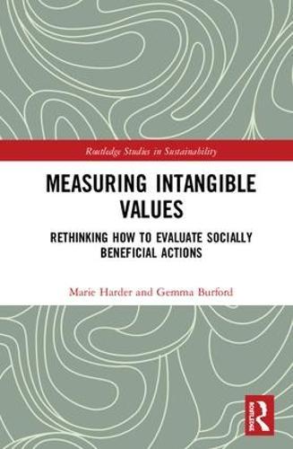 Measuring Intangible Values: Rethinking How to Evaluate Socially Beneficial Actions