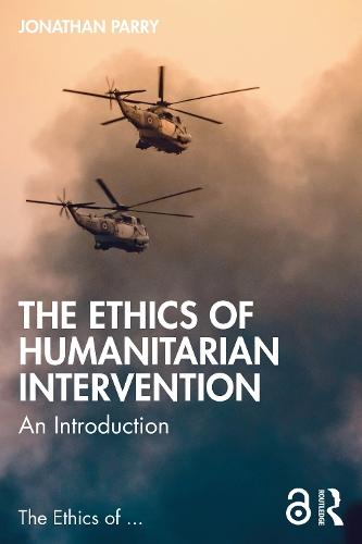 The Ethics of Humanitarian Intervention: An Introduction