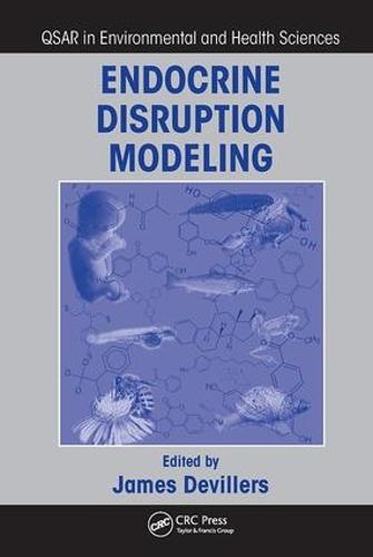 Endocrine Disruption Modeling