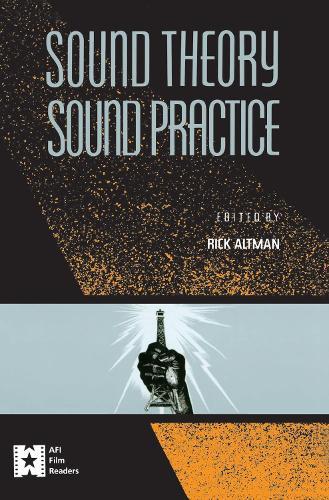 Sound Theory/Sound Practice