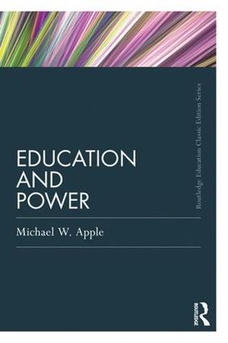 Education and Power