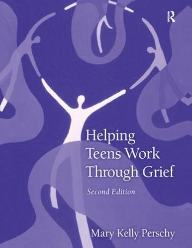 Helping Teens Work Through Grief