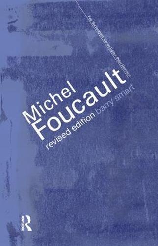 Michel Foucault