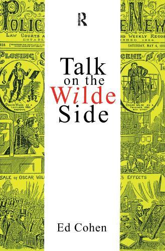 Talk on the Wilde Side