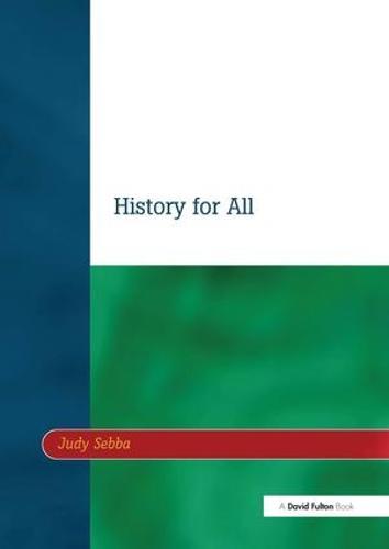 History for All