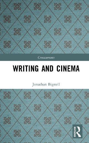 Writing and Cinema