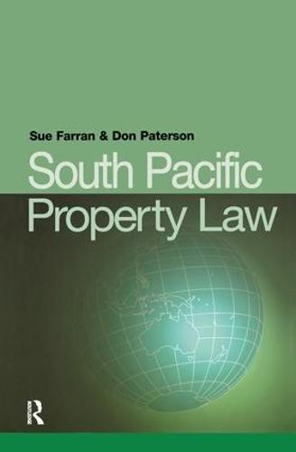 South Pacific Property Law