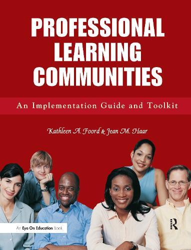 Professional Learning Communities