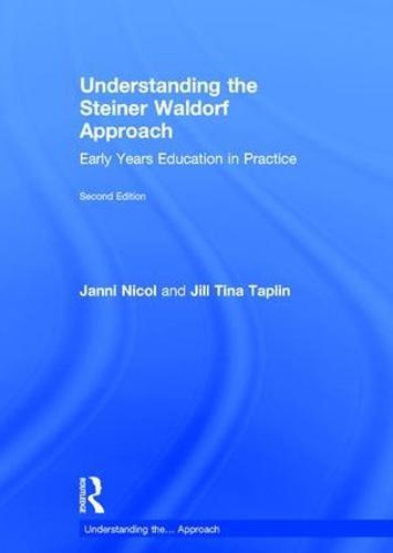 Understanding the Steiner Waldorf Approach: Early Years Education in Practice