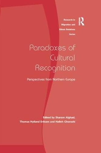 Paradoxes of Cultural Recognition: Perspectives from Northern Europe