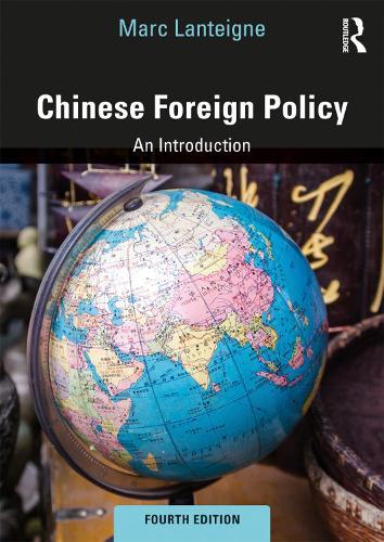 Chinese Foreign Policy: An Introduction