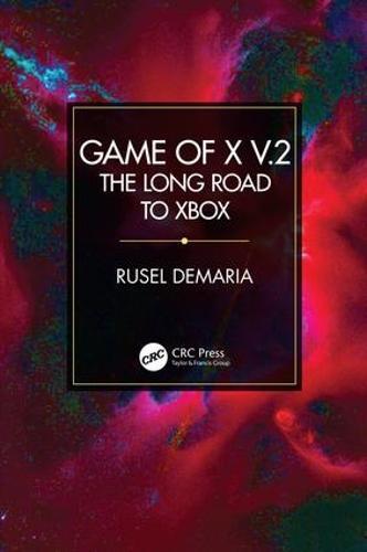Game of X v.2: The Long Road to Xbox