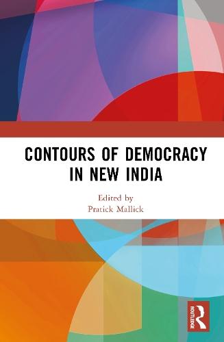 Contours of Democracy in New India