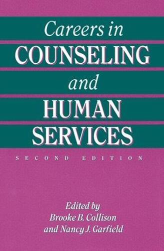 Careers In Counseling And Human Services