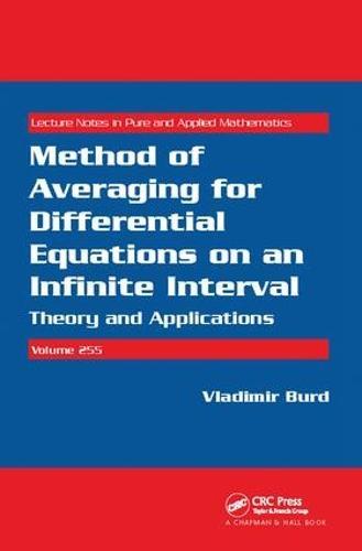 Method of Averaging for Differential Equations on an Infinite Interval: Theory and Applications