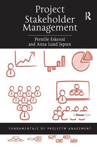 Project Stakeholder Management