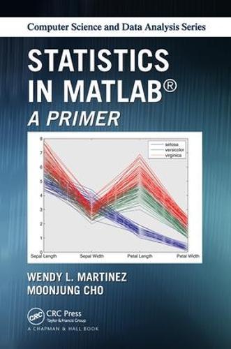 Statistics in MATLAB: A Primer